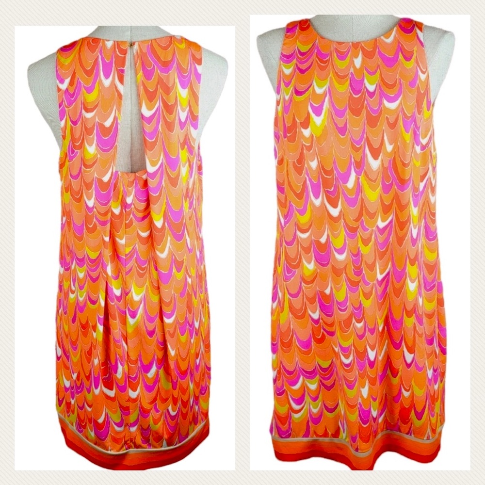 Trina Turk - Retro Dress - Size 0